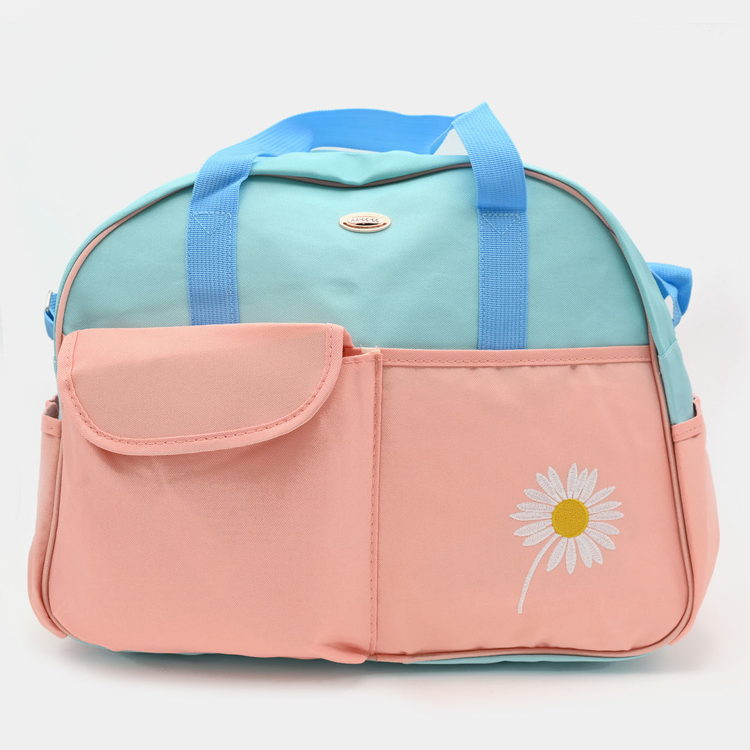 Baby Care Traveling Mother Bag | Large