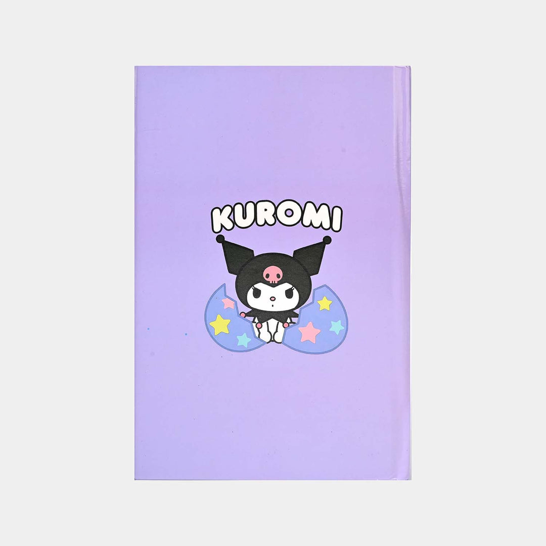 Cute Diary/Notebook For Kids