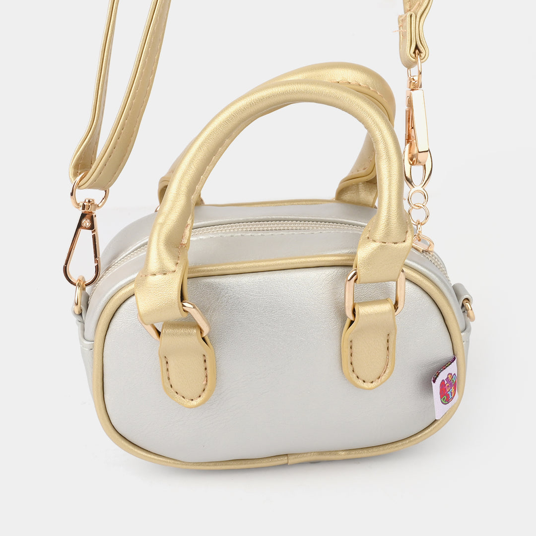 Girls Fancy Hand Bag