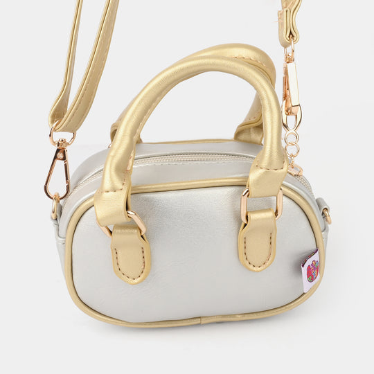 Girls Fancy Hand Bag