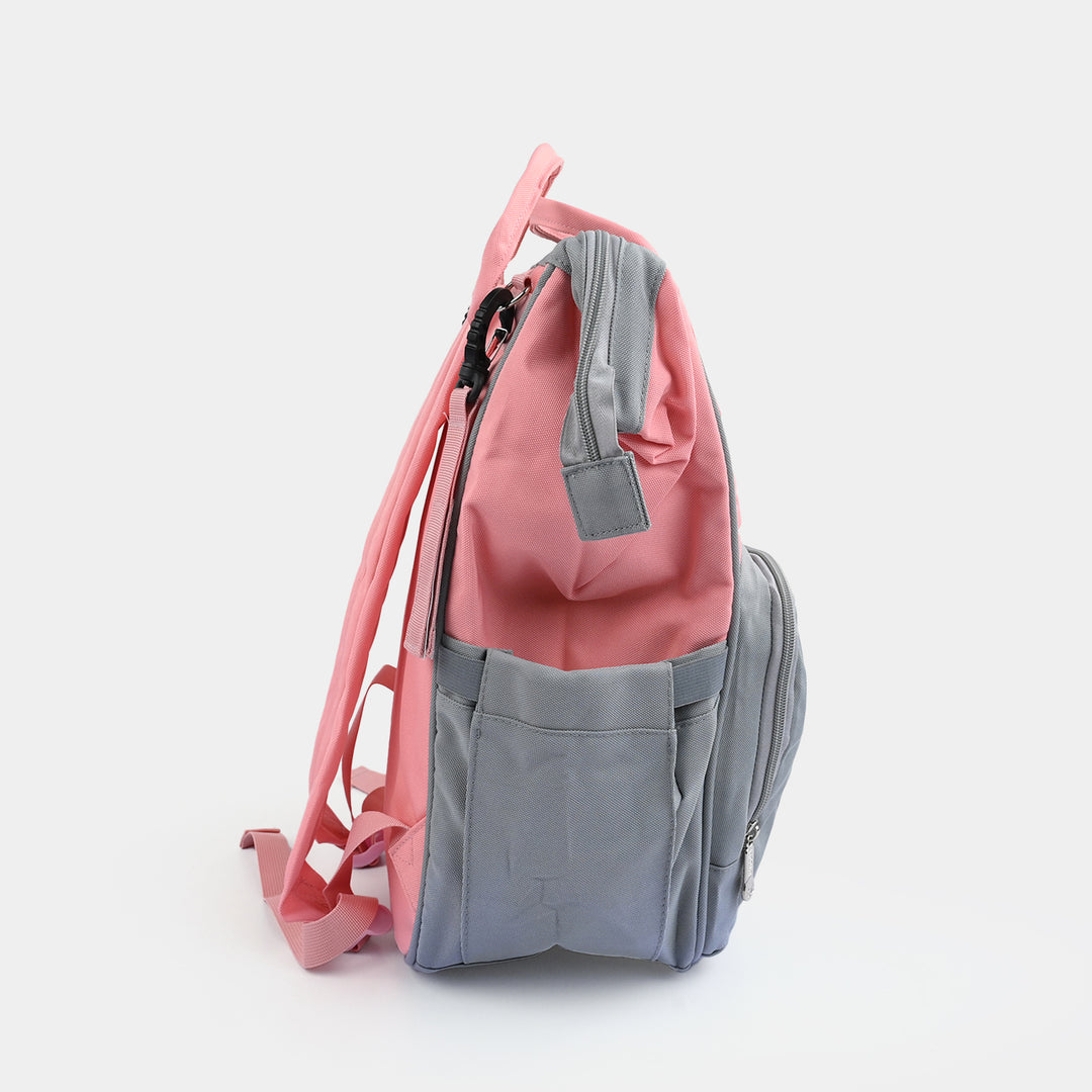 BABY CARE MOTHER BACKPACK