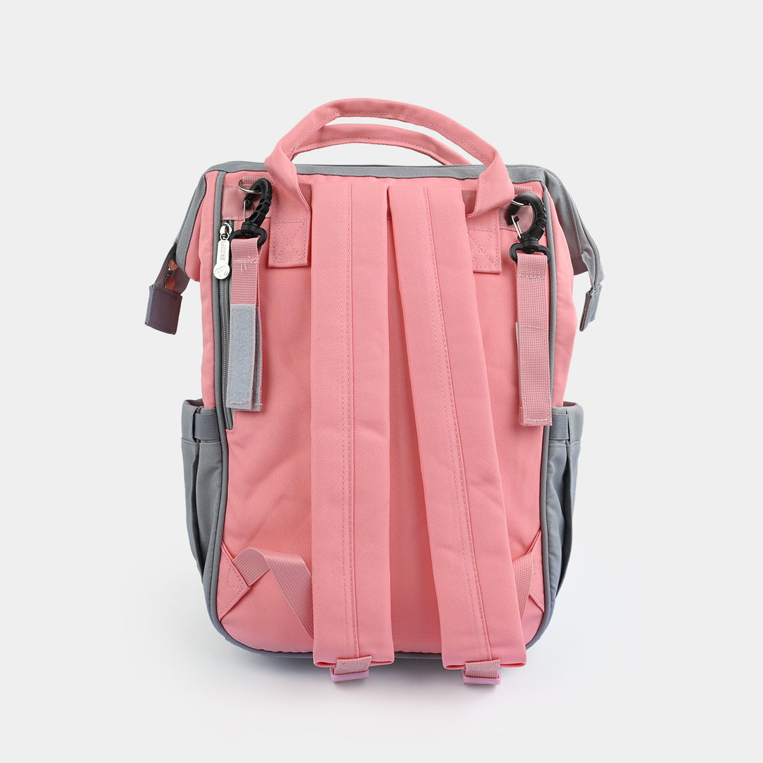 BABY CARE MOTHER BACKPACK