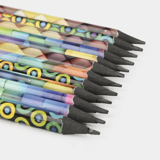 HB Pencils – Pack of 12 For Kids