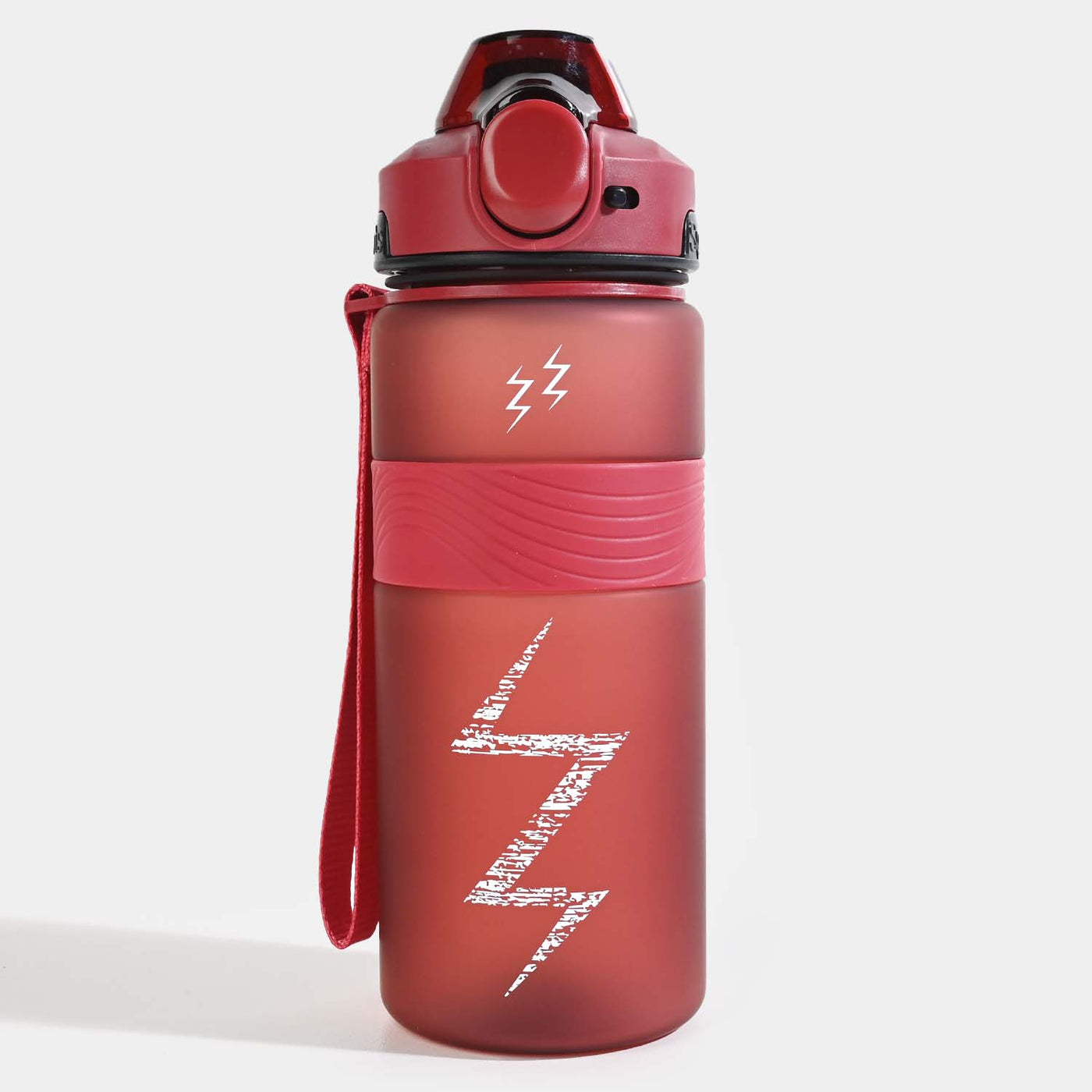 Water Bottle Plastic | 750ml