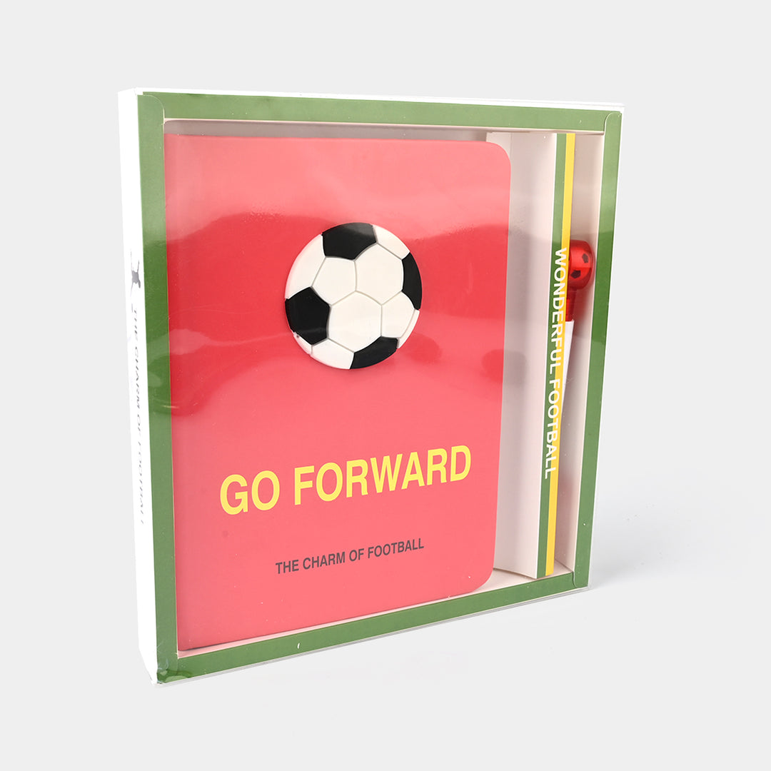 Cute Diary/Notebook For Kids