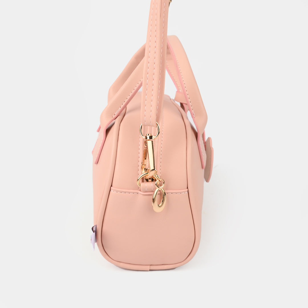 Little Girls Hand & Crossbody Bag – Perfect Blend of Style & Charm