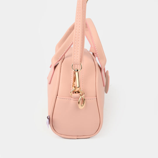 Little Girls Hand & Crossbody Bag – Perfect Blend of Style & Charm
