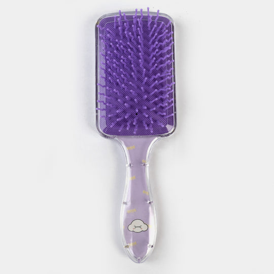 STYLING HAIR BRUSH FOR GIRLS