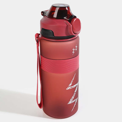 Water Bottle Plastic | 750ml