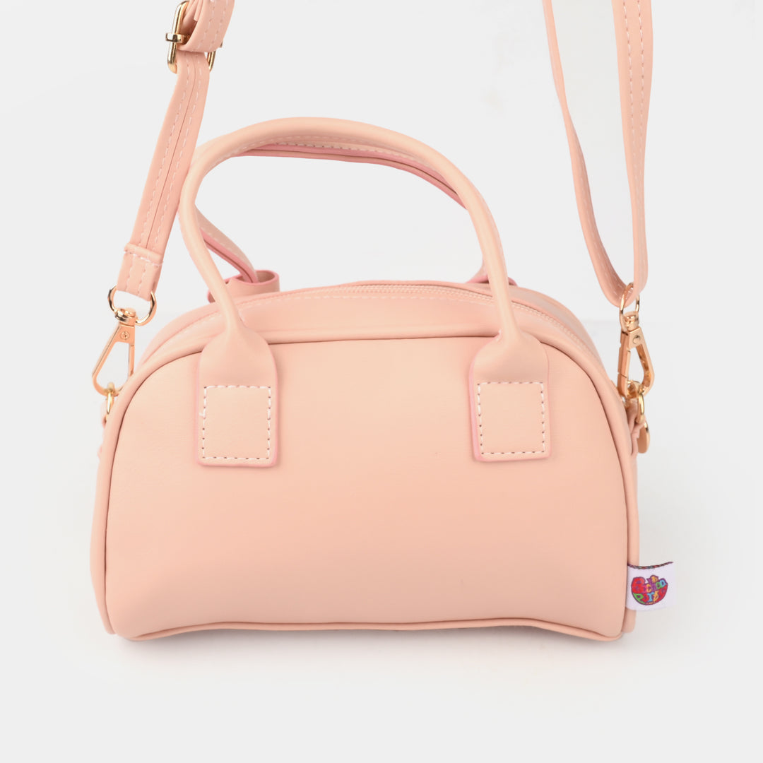 Little Girls Hand & Crossbody Bag – Perfect Blend of Style & Charm