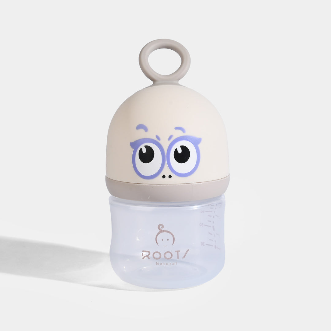 Bottle 100ml Choco Ring M01