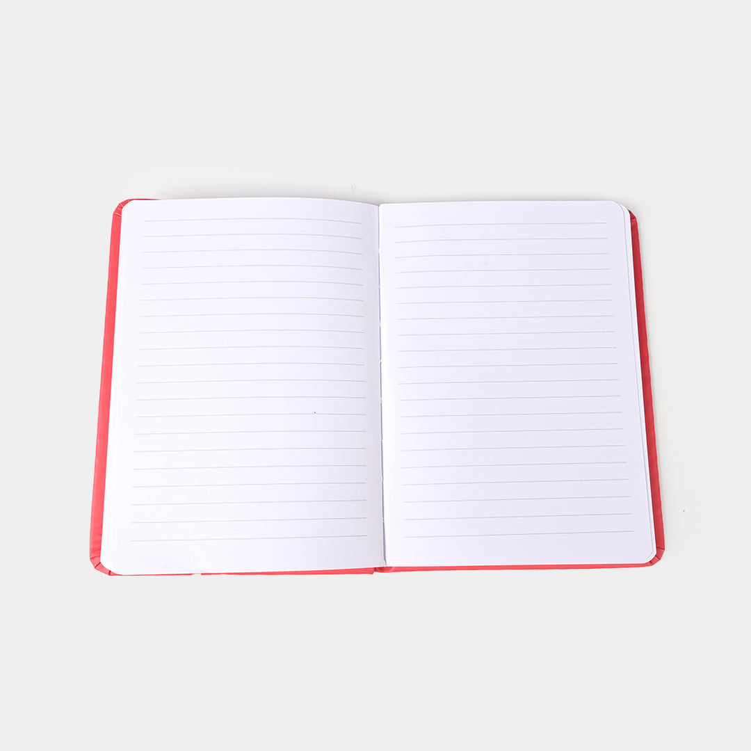 Cute Diary/Notebook For Kids