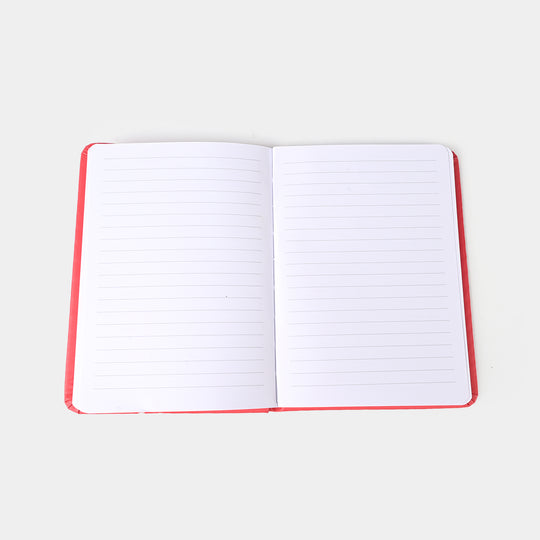 Cute Diary/Notebook For Kids