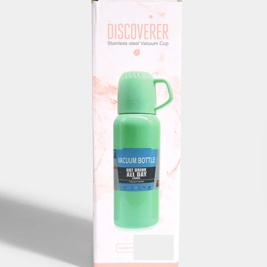 Water Bottle Stainless Steel | 538ML