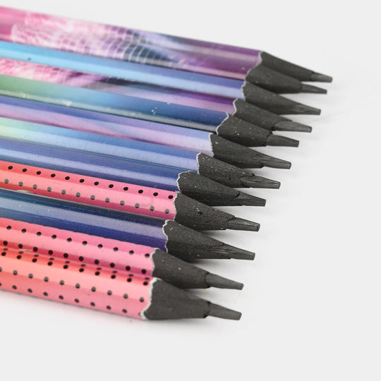 HB Pencils – Pack of 12 For Kids