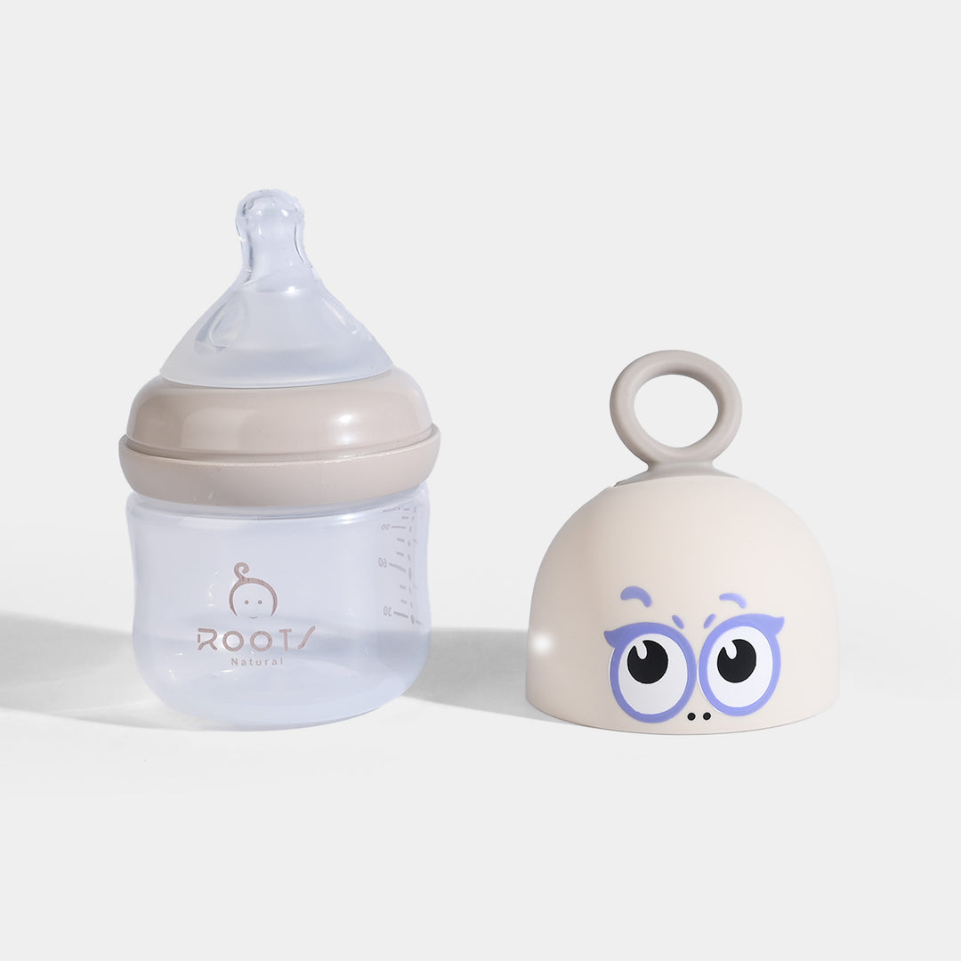 Bottle 100ml Choco Ring M01
