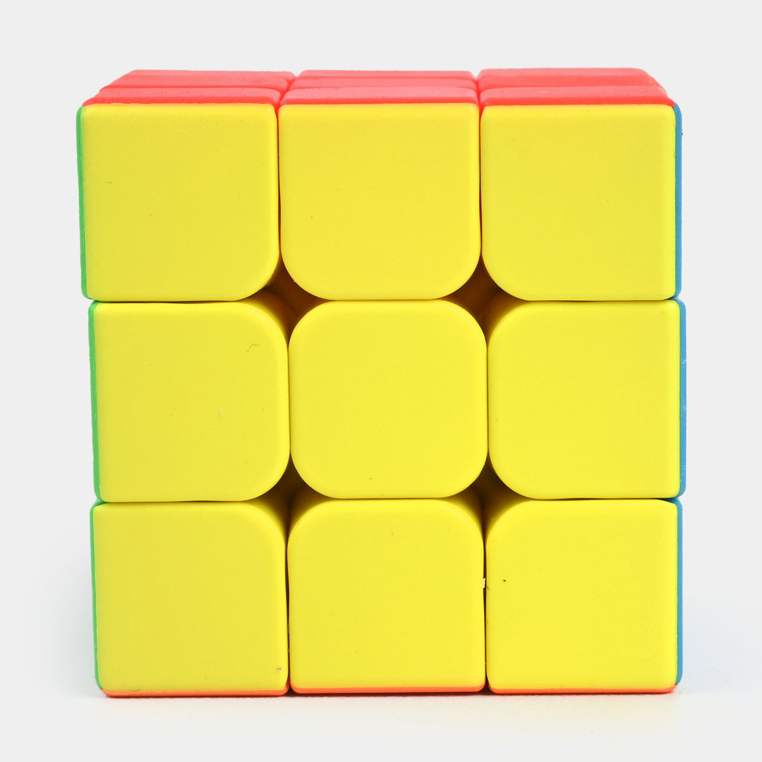 Rubik's Magic Cube Toy For Kids