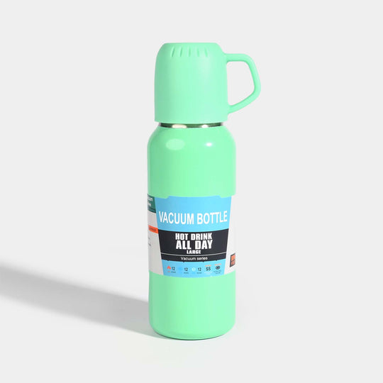Water Bottle Stainless Steel | 538ML