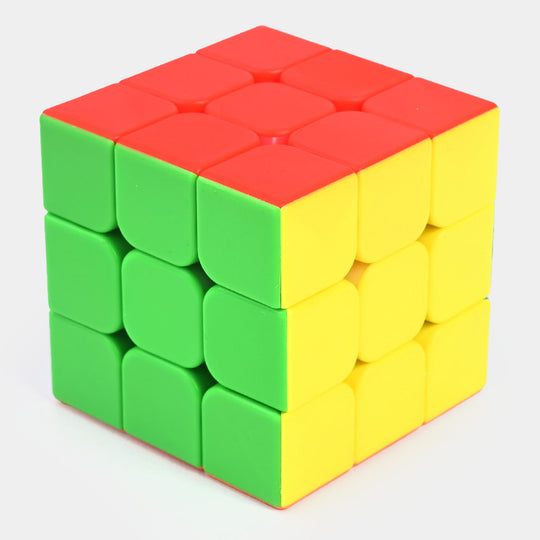 Rubik's Magic Cube Toy For Kids