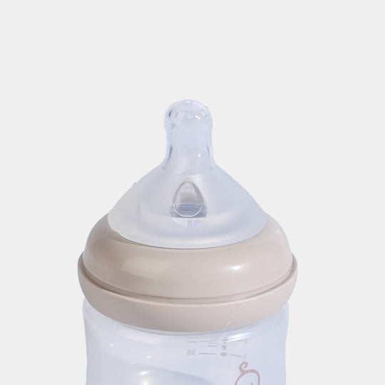 Bottle 100ml Choco Ring M01
