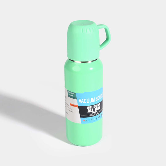 Water Bottle Stainless Steel | 538ML