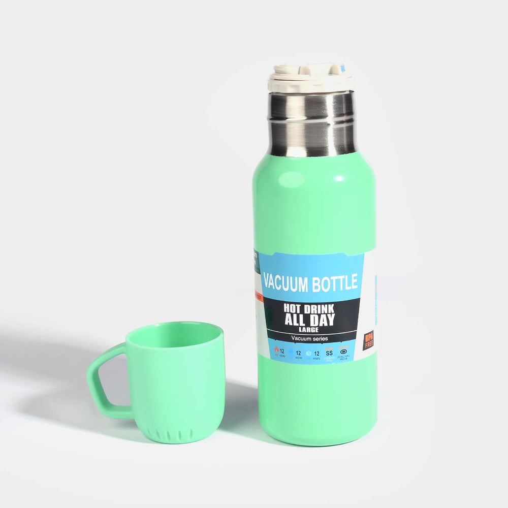 Water Bottle Stainless Steel | 538ML