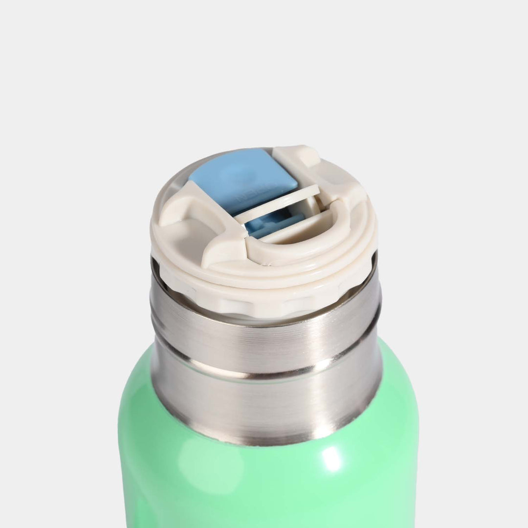 Water Bottle Stainless Steel | 538ML