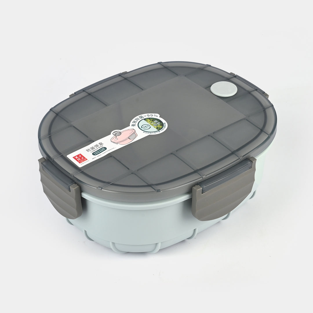 Lunch Box For Kids - Grey