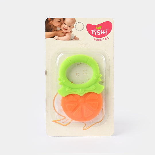 Baby Silicone Teether