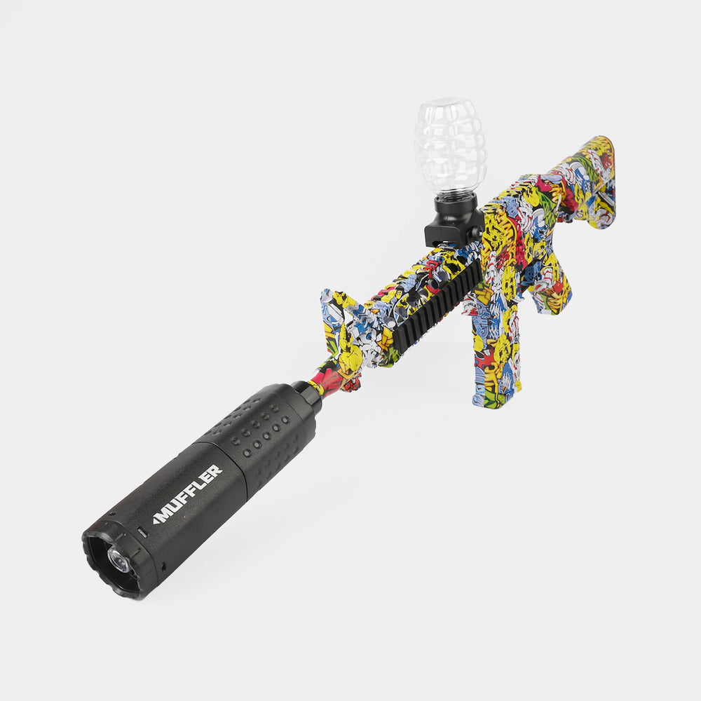 Electric Water Ball Blaster for Kids