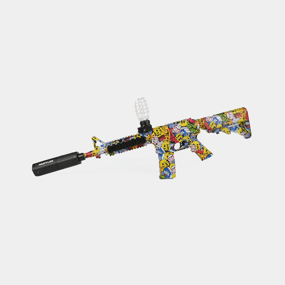 Electric Water Ball Blaster for Kids