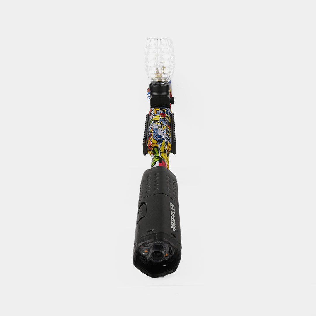Electric Water Ball Blaster for Kids