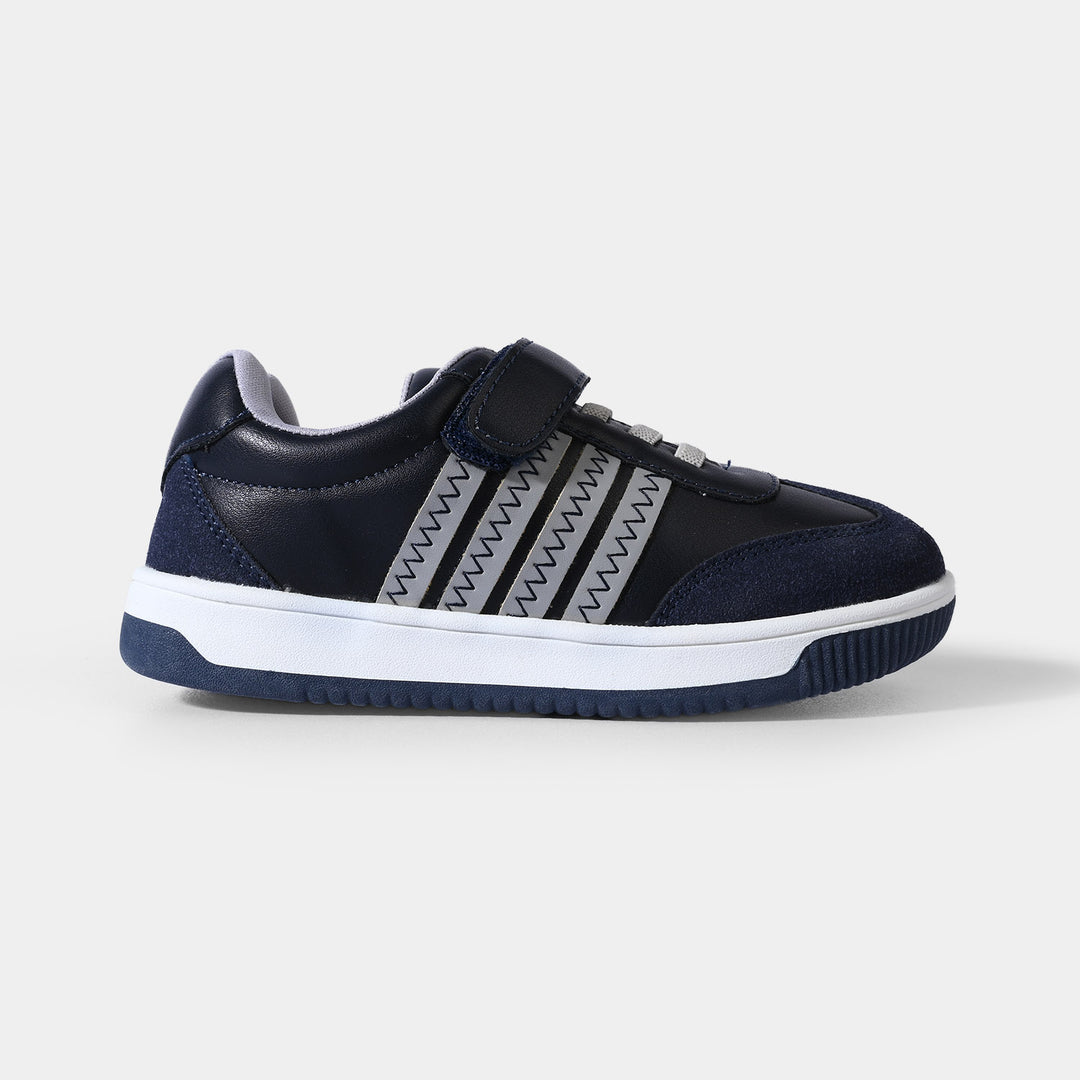 Boys Sneakers XR620-006-NAVY
