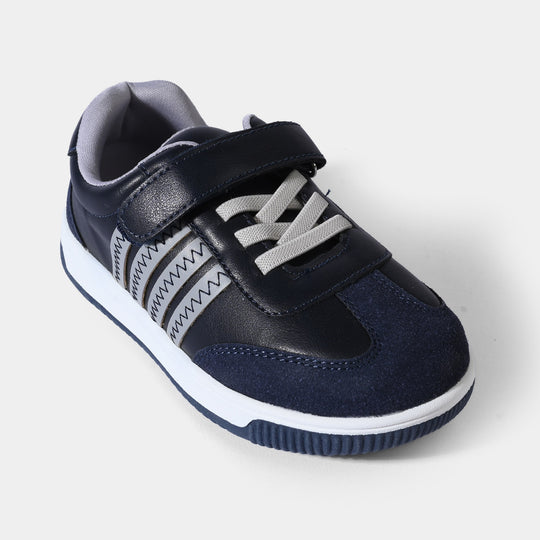 Boys Sneakers XR620-006-NAVY