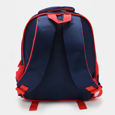 Character School Backpack For Kids