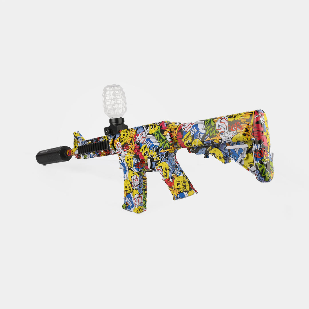 Electric Water Ball Blaster for Kids