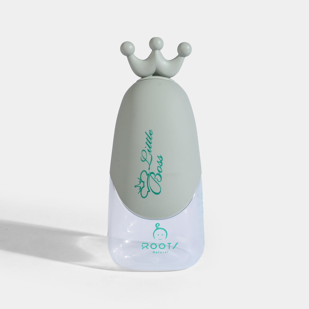 Baby Feeding Bottle Olive 240ml M02