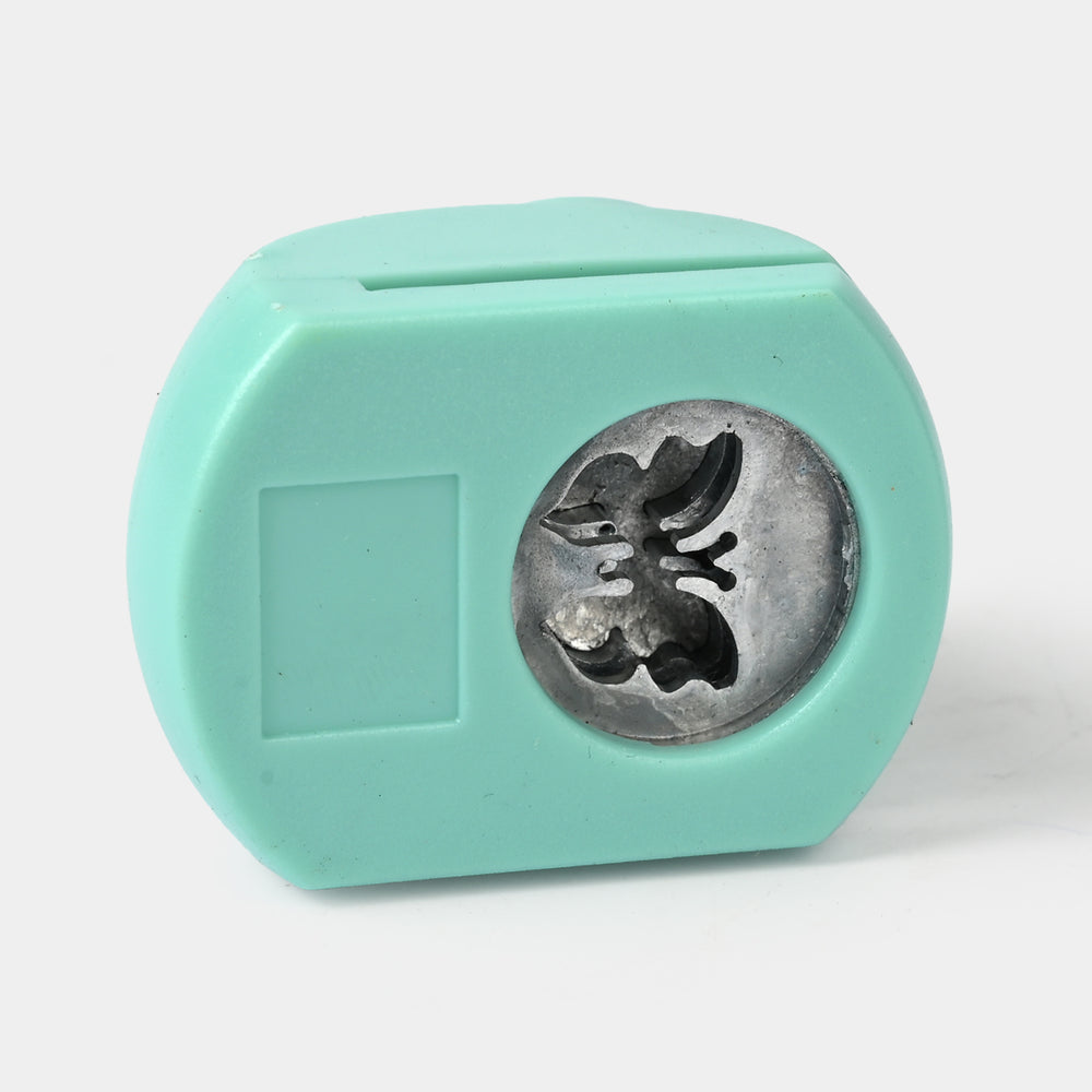 Craft Paper Punch | 4PCs