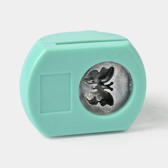 Craft Paper Punch | 4PCs