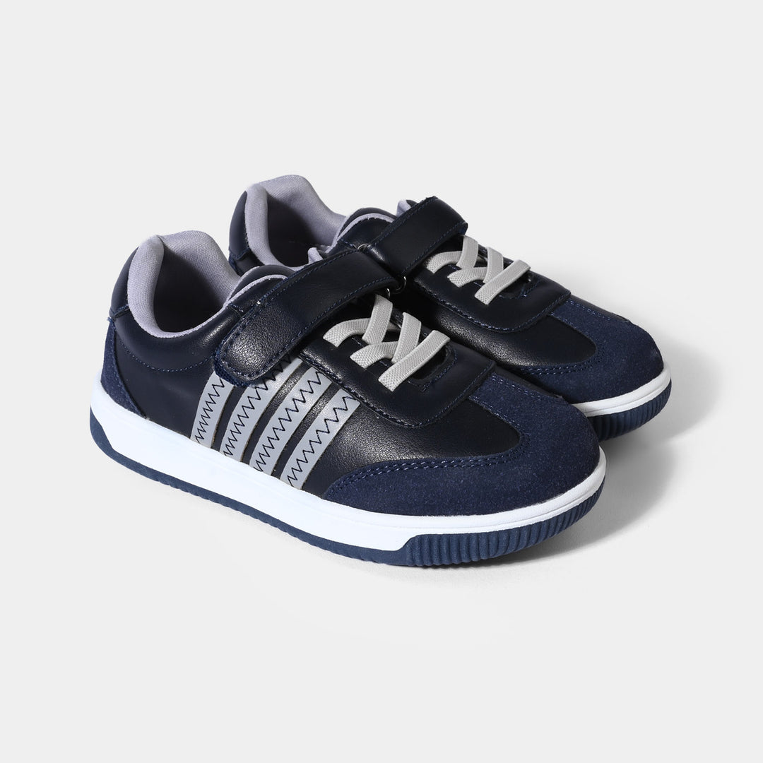 Boys Sneakers XR620-006-NAVY