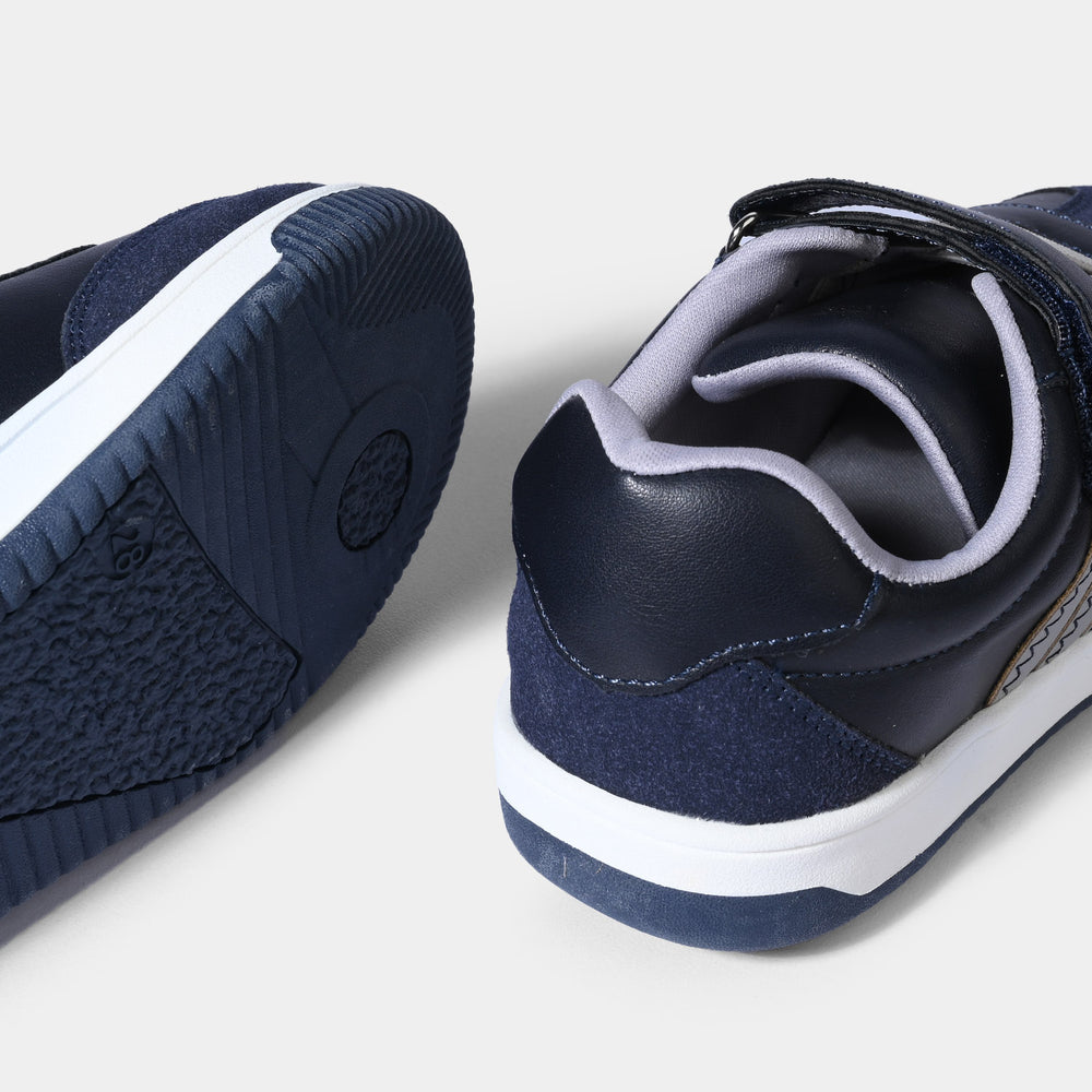 Boys Sneakers XR620-006-NAVY