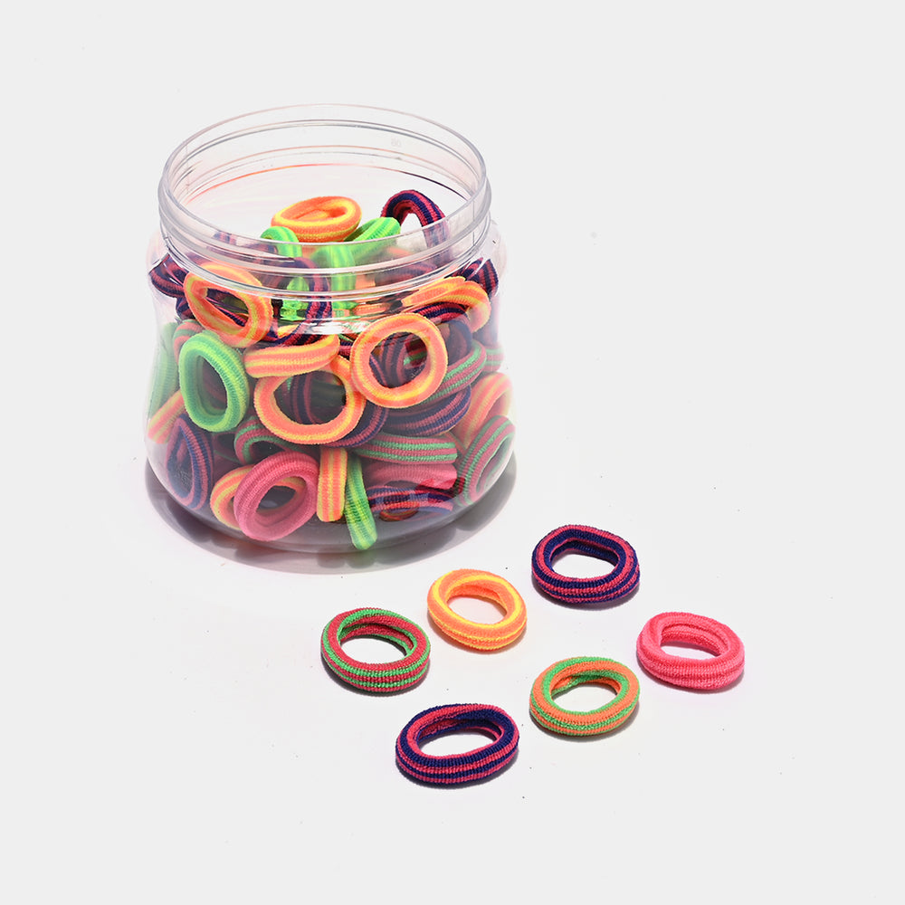 Girls Hair Ties/Pony Box