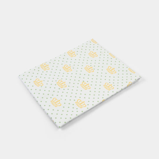 Baby Changing Mat – Soft & Waterproof Large
