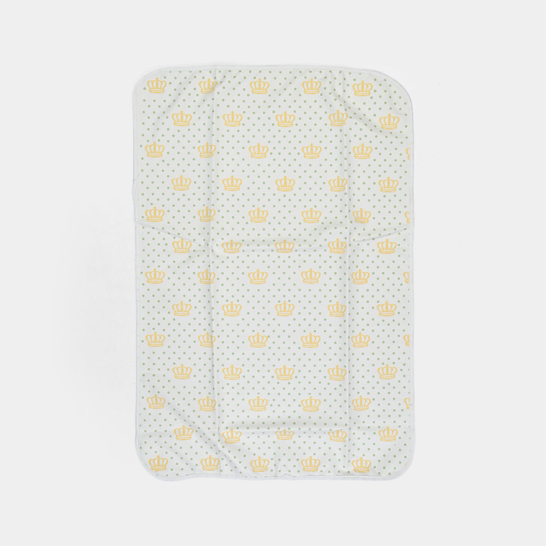 Baby Changing Mat – Soft & Waterproof Large