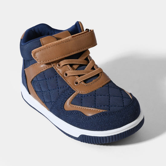 Boys Boots H932-G7-Blue