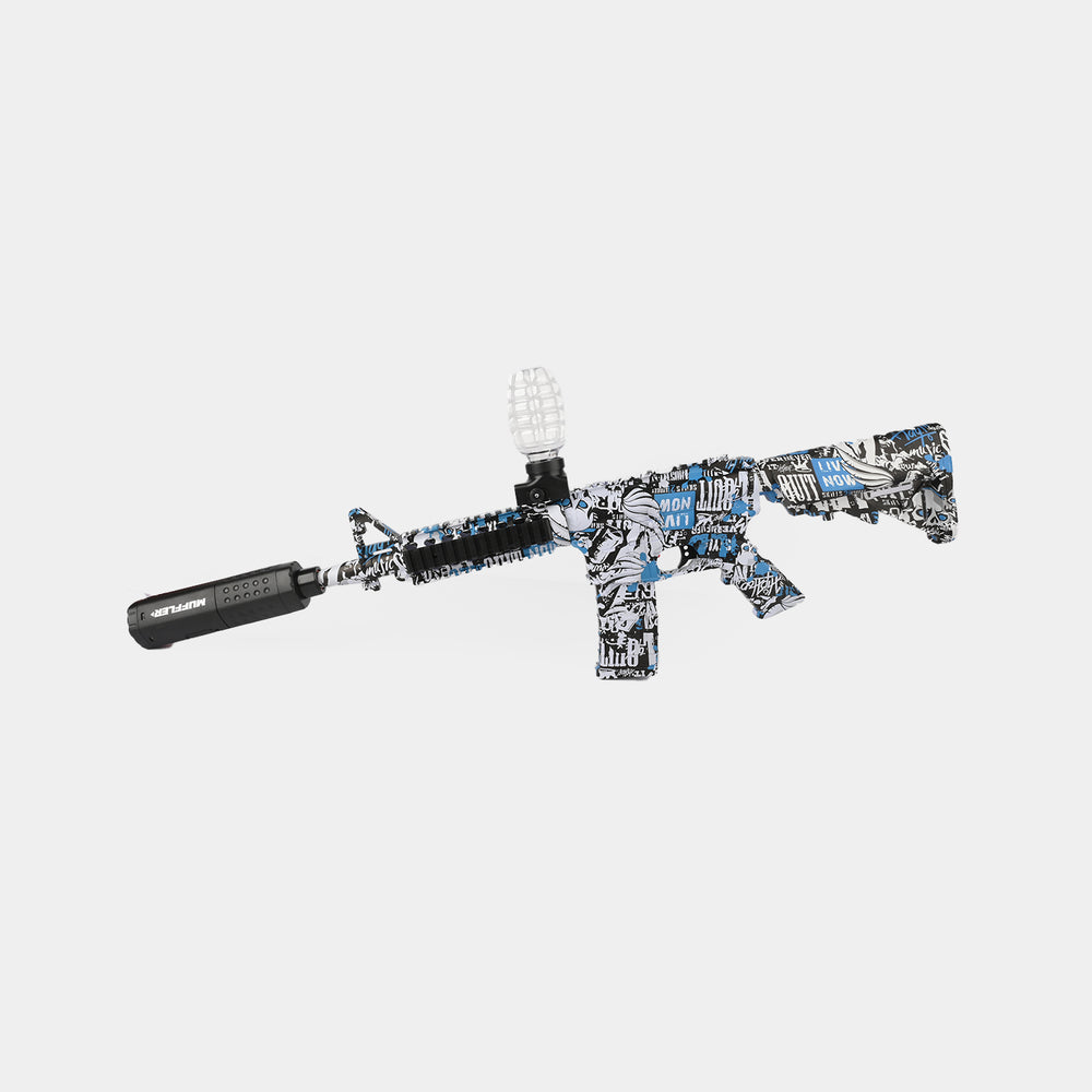 Electric Water Ball Blaster for Kids