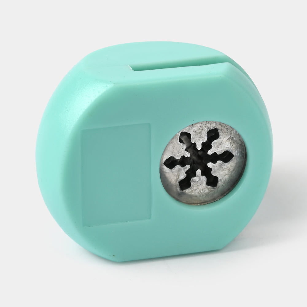 Craft Paper Punch Pack of 12