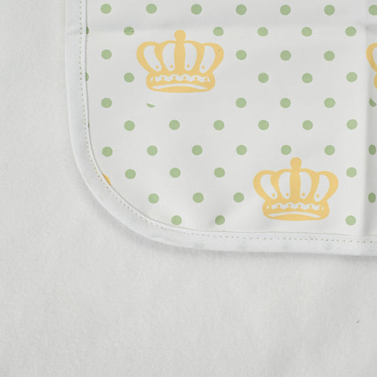 Baby Changing Mat – Soft & Waterproof Large