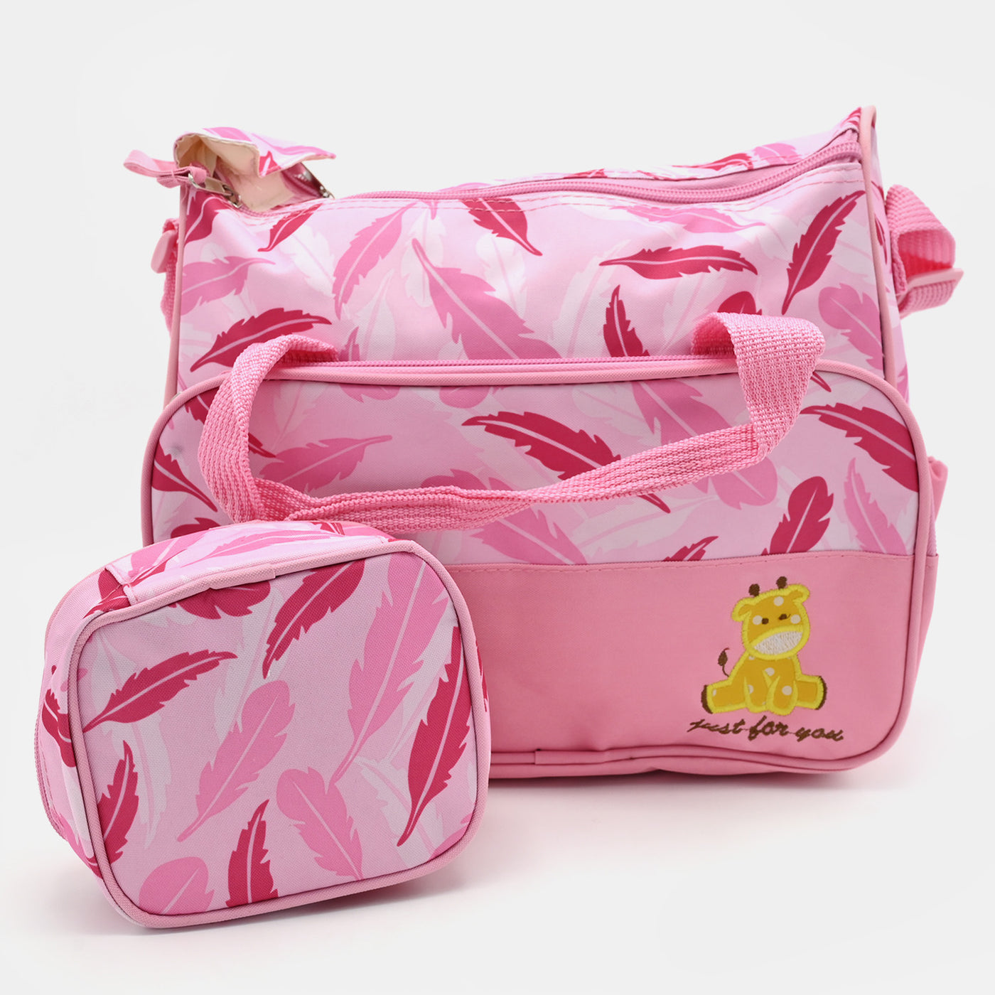 Baby Diaper Mother Bag