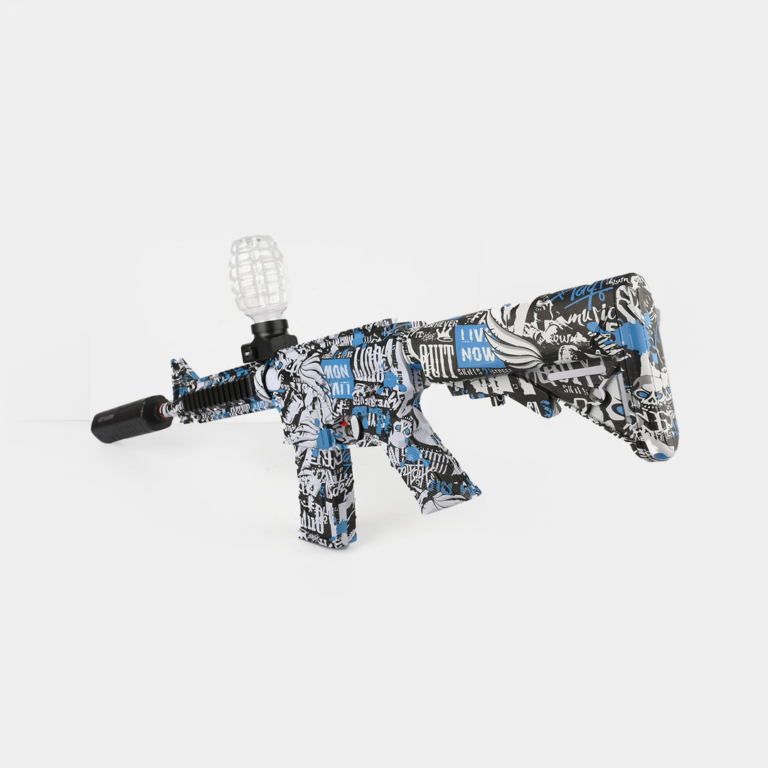 Electric Water Ball Blaster for Kids